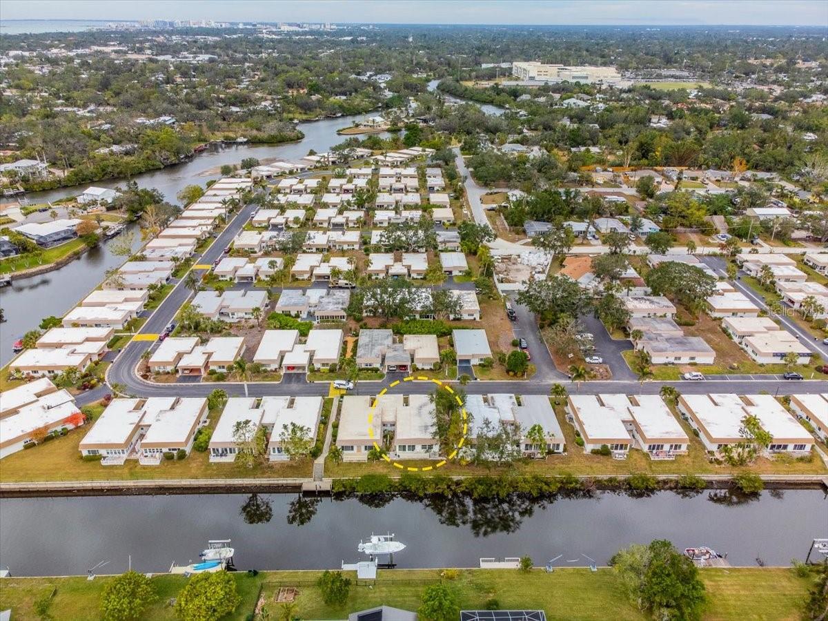 STRATHMORE RIVERSIDE III - Residential