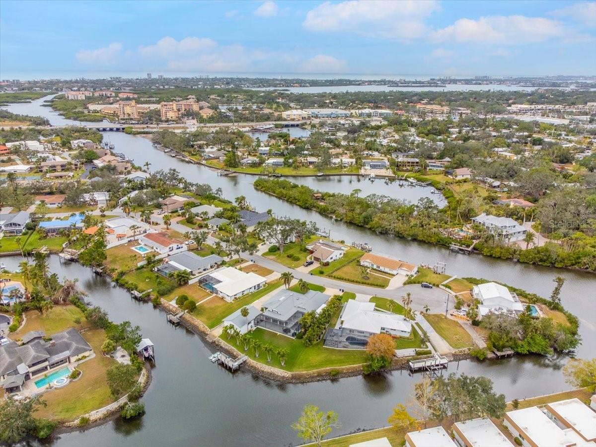 STRATHMORE RIVERSIDE III - Residential