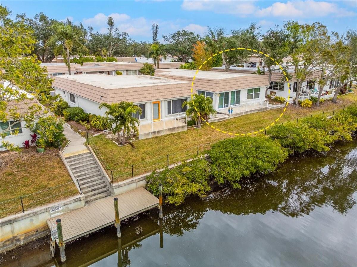 STRATHMORE RIVERSIDE III - Residential