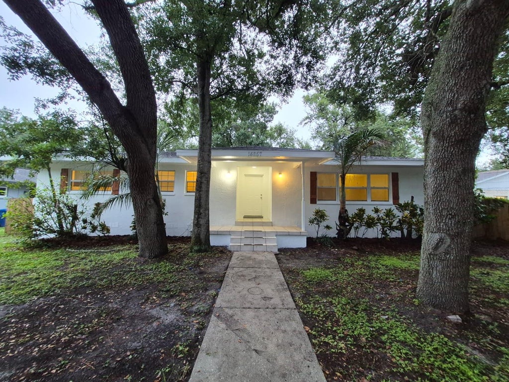 Photo of 14857 Sunset Street, Clearwater, FL 33760 (MLS # TB8529261)