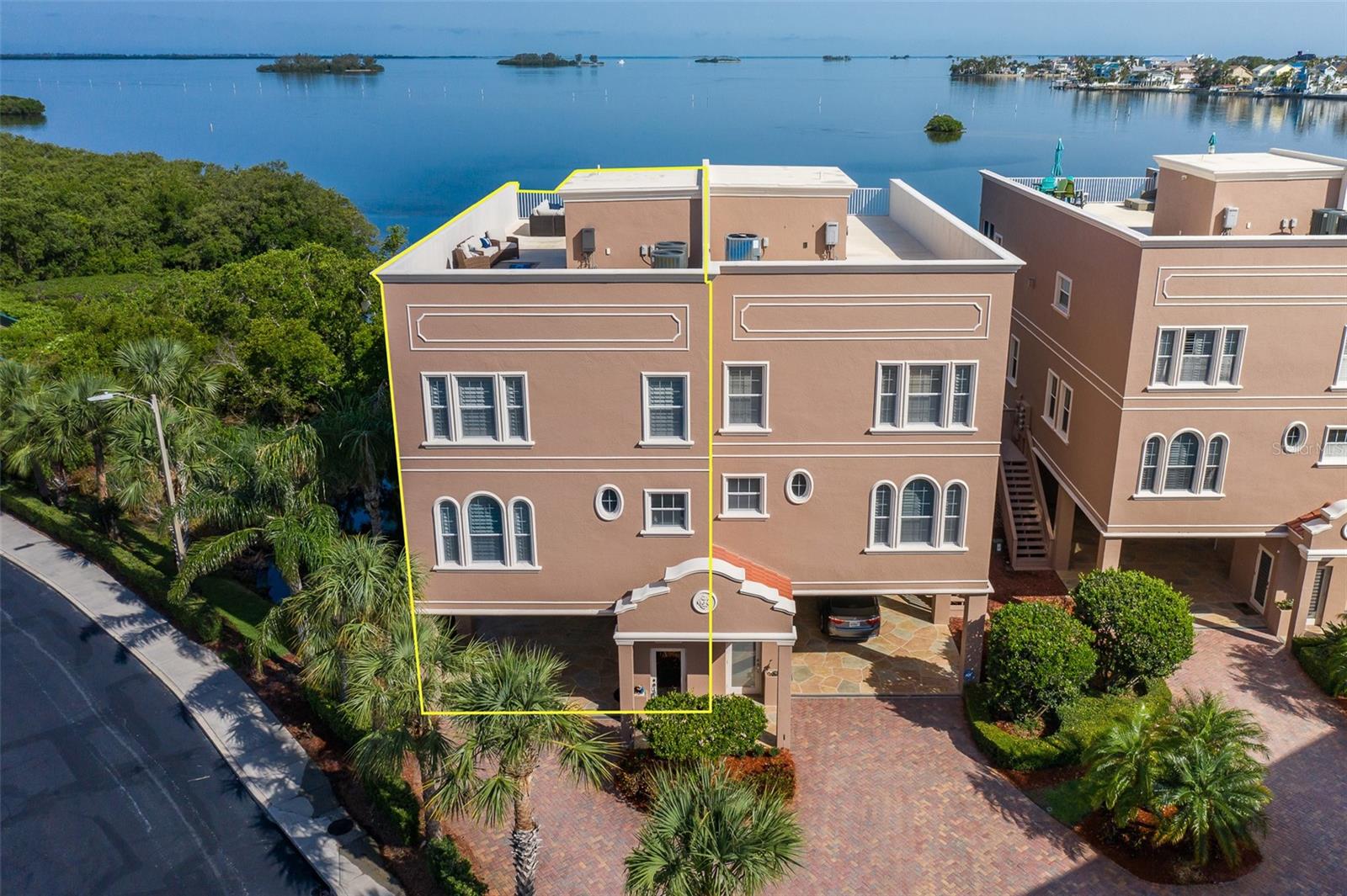 2750 RESERVE COURT 101