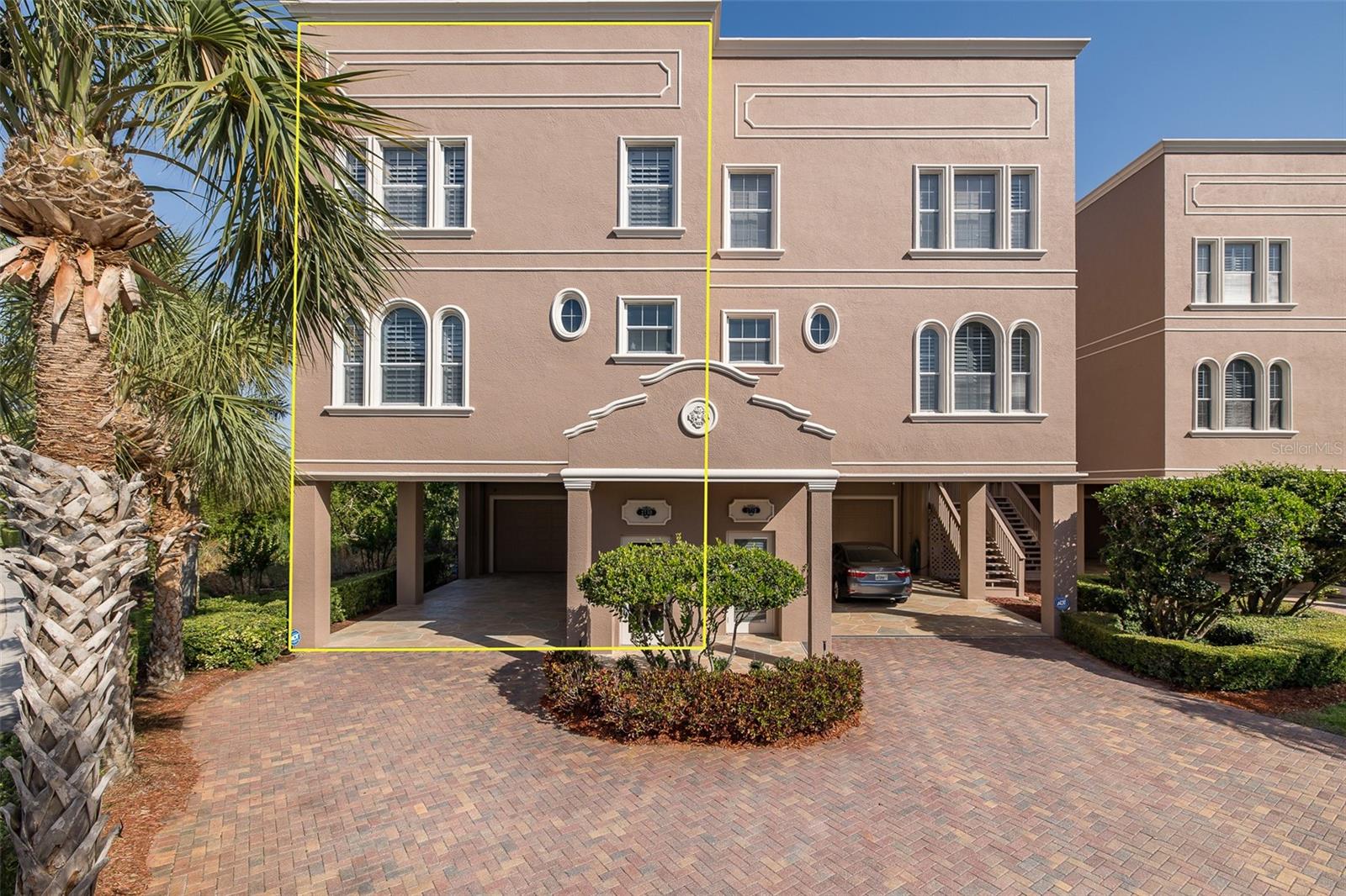 2750 RESERVE COURT 101