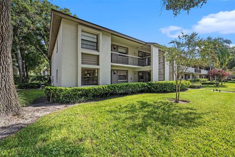 A home in CLEARWATER