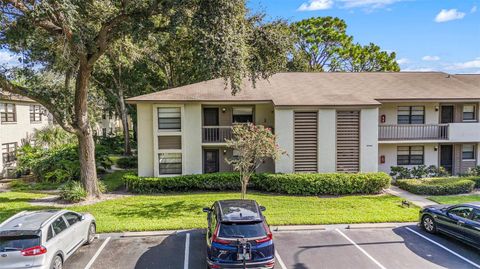 A home in CLEARWATER