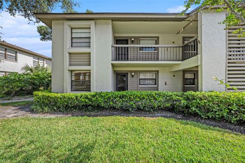 A home in CLEARWATER