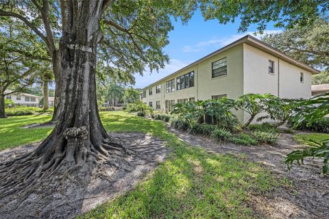 A home in CLEARWATER