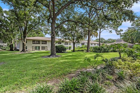 A home in CLEARWATER