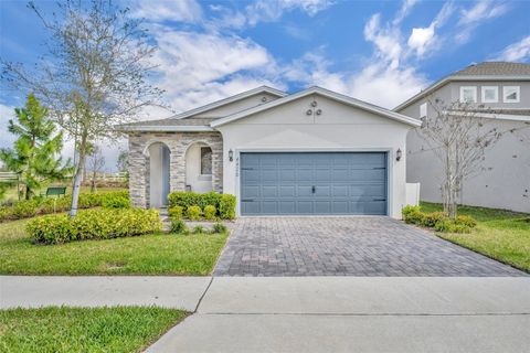 Photo of 4426 Davos Drive, Clermont, FL 34711 (MLS # O6382403)