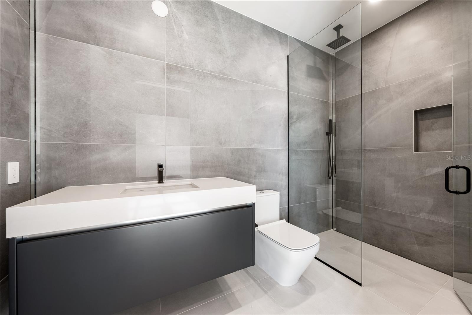 EVOLUTION - Residential