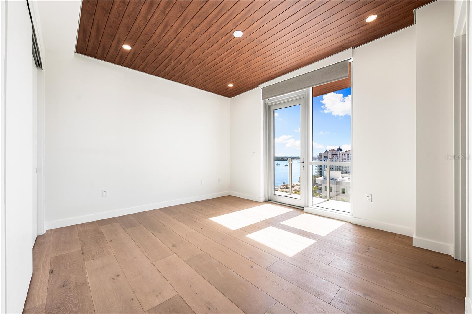 EVOLUTION - Residential