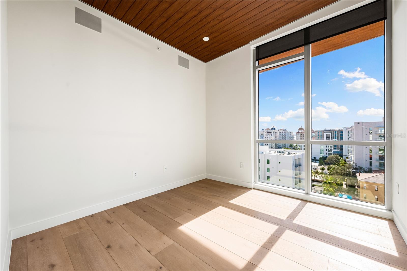 EVOLUTION - Residential