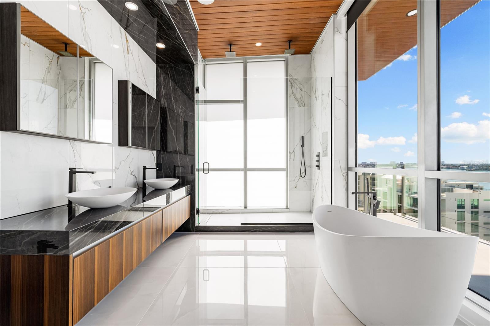 EVOLUTION - Residential