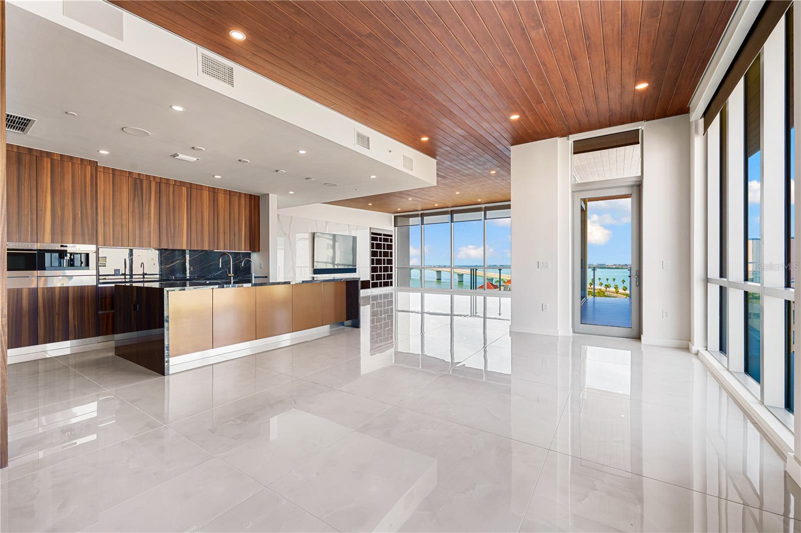 EVOLUTION - Residential