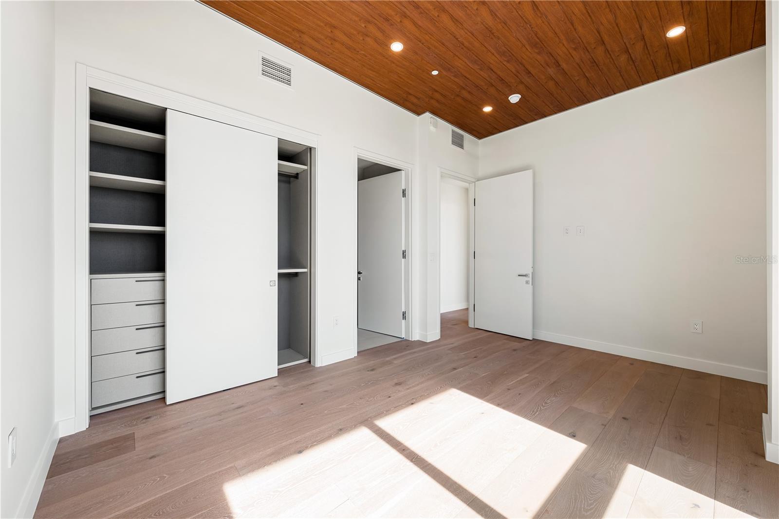 EVOLUTION - Residential