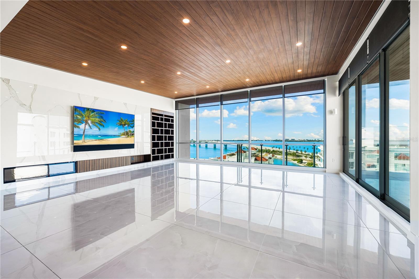 EVOLUTION - Residential