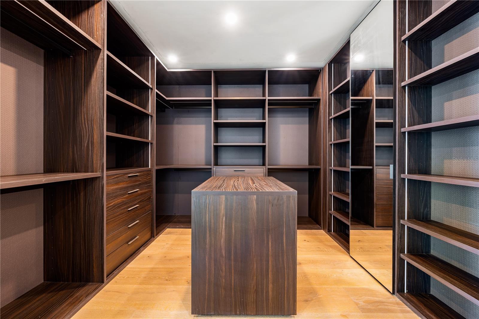 EVOLUTION - Residential