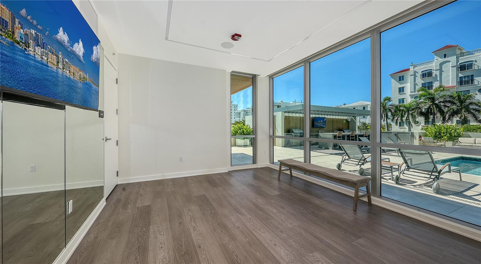 EVOLUTION - Residential