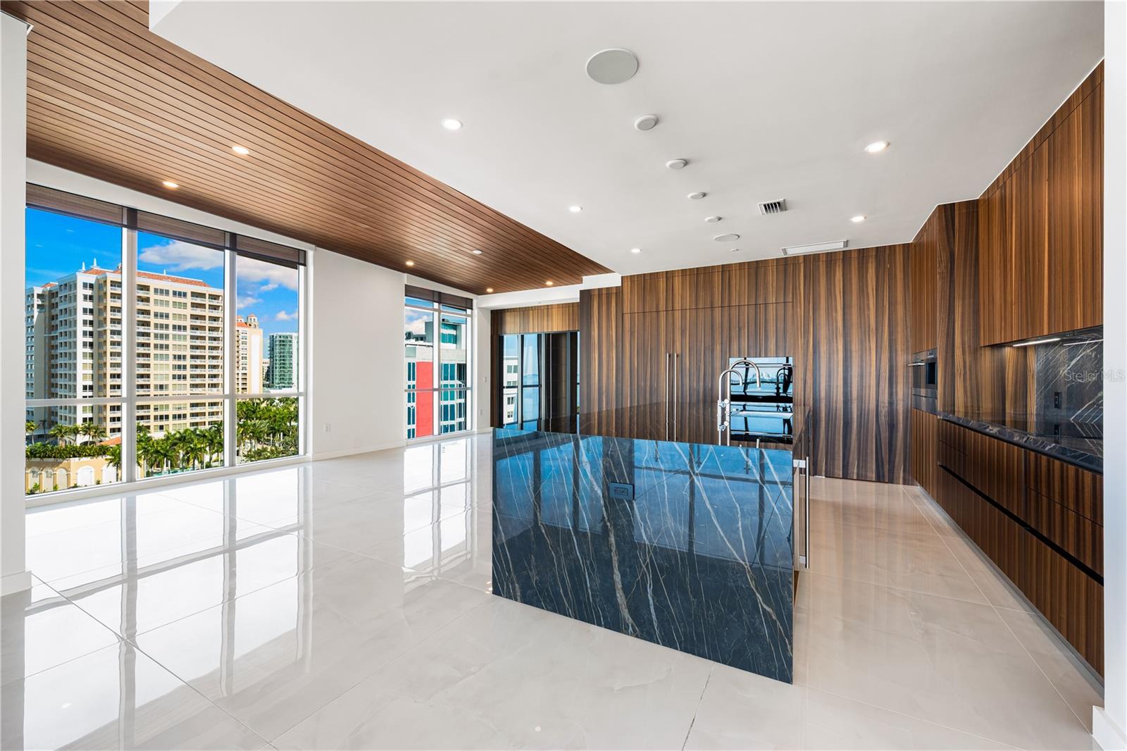 EVOLUTION - Residential