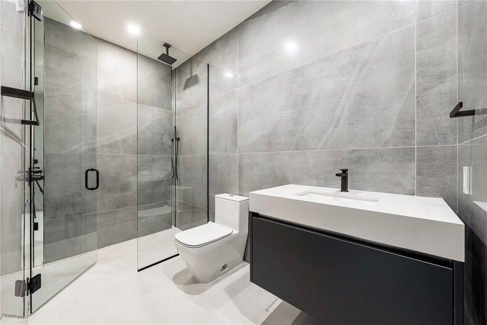 EVOLUTION - Residential