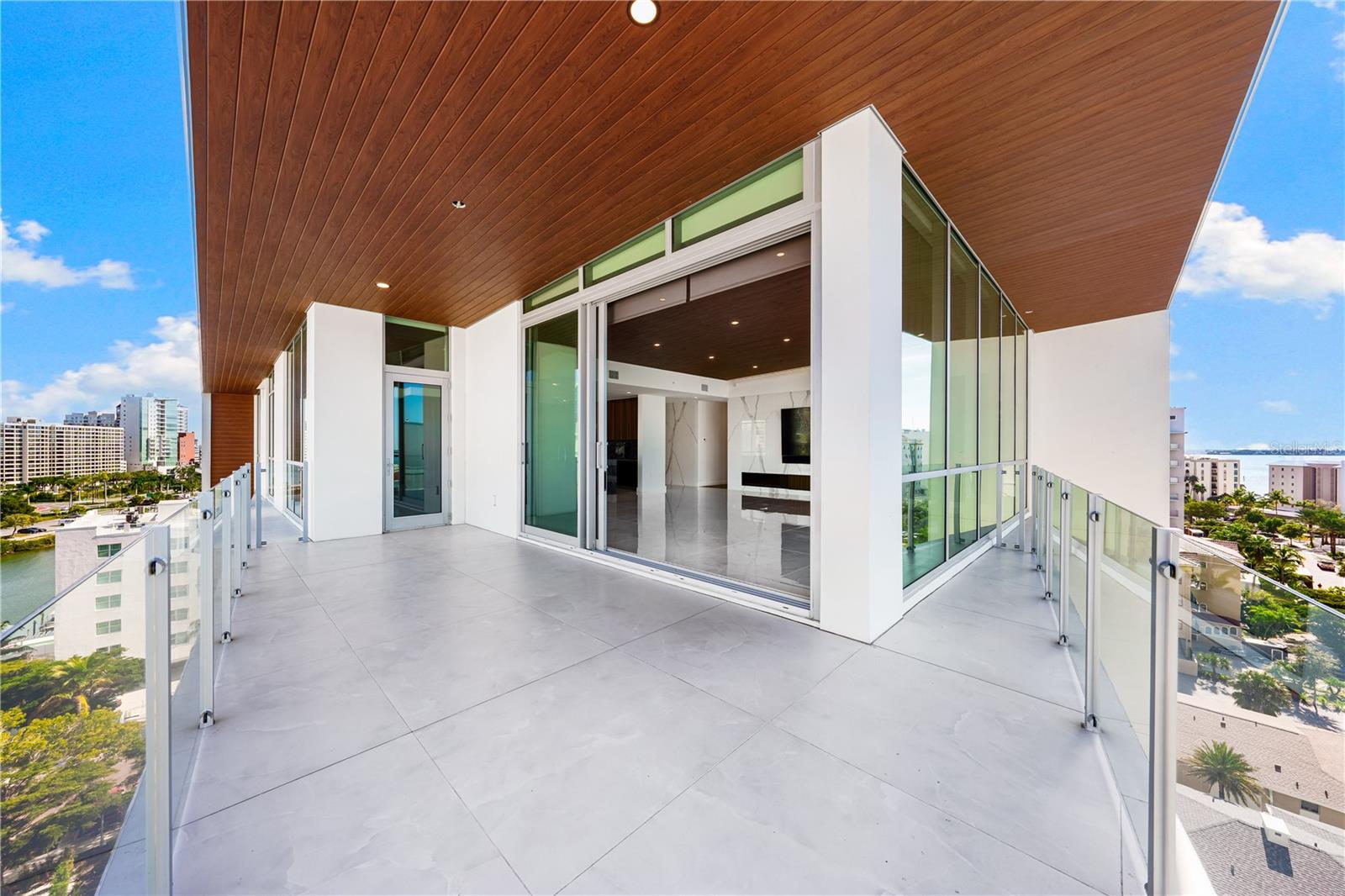 EVOLUTION - Residential