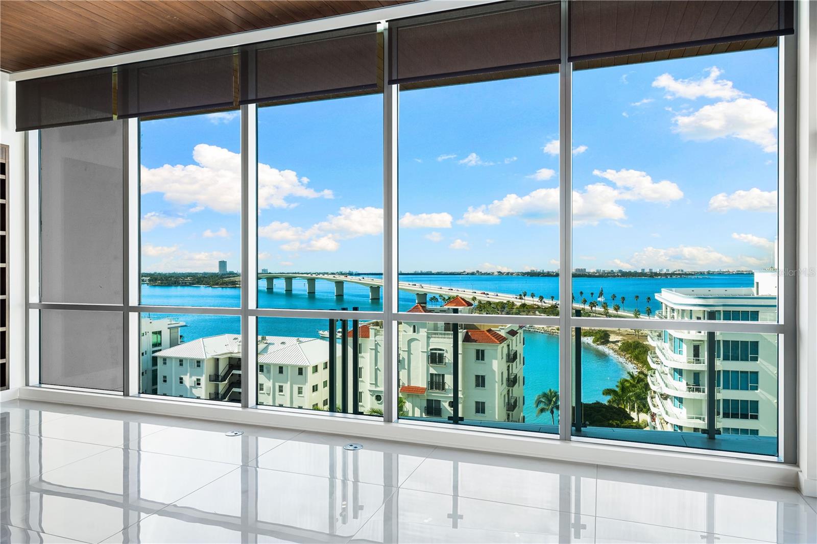 EVOLUTION - Residential