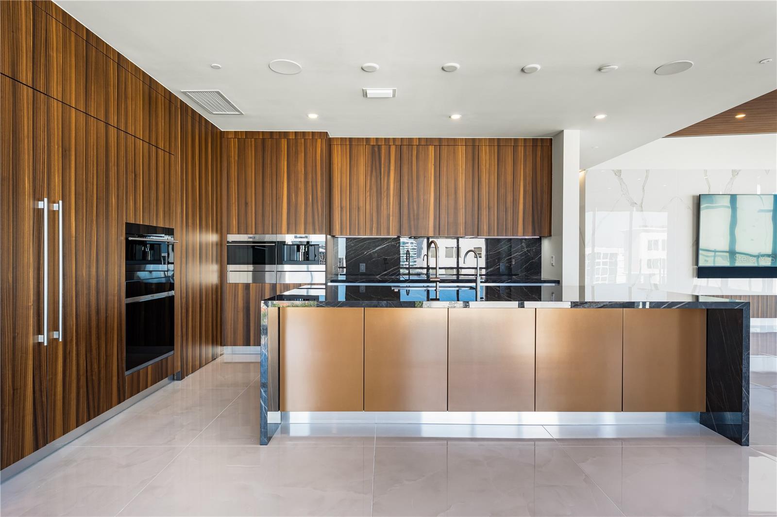 EVOLUTION - Residential