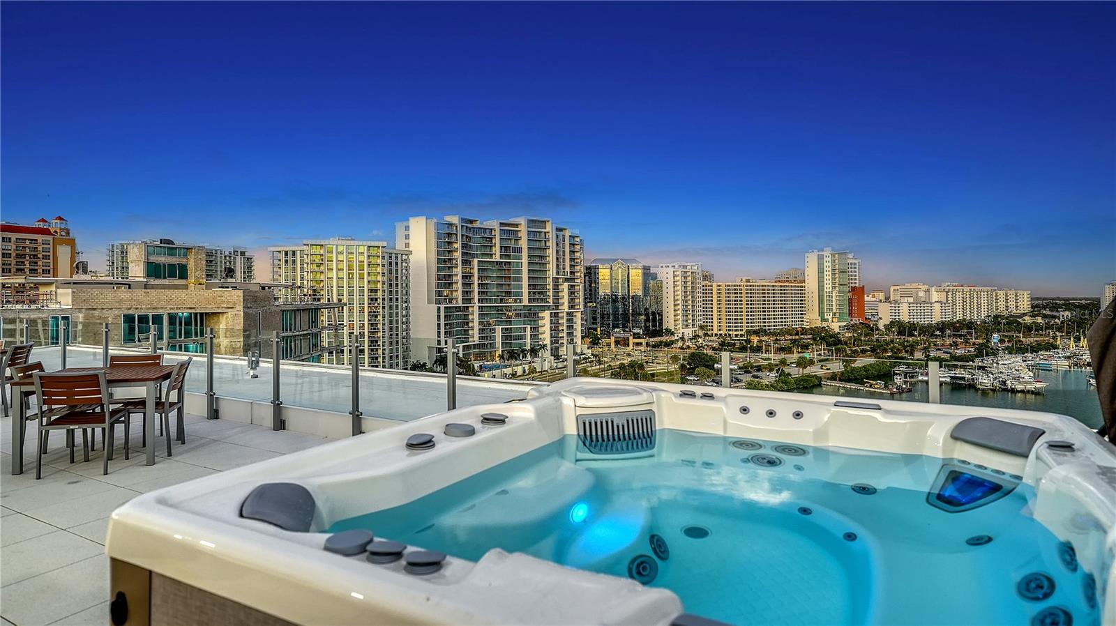 EVOLUTION - Residential