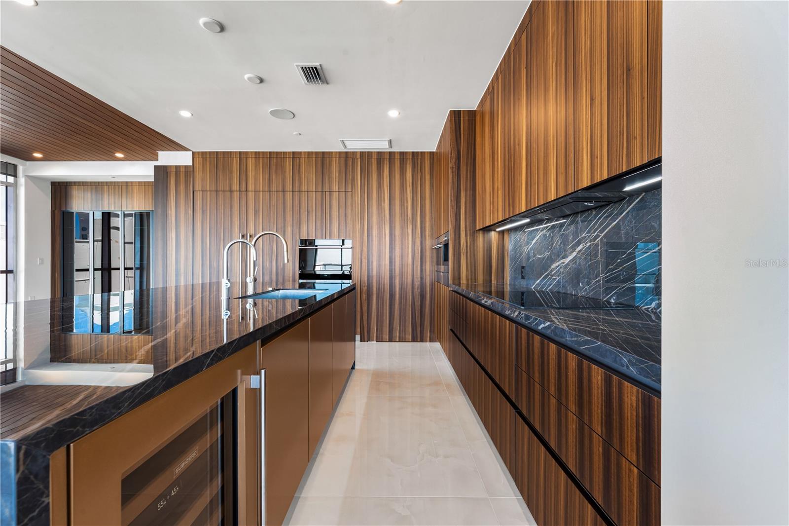 EVOLUTION - Residential