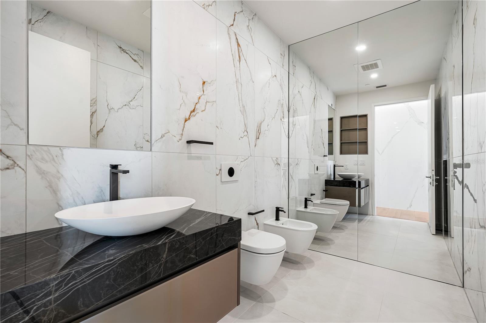 EVOLUTION - Residential