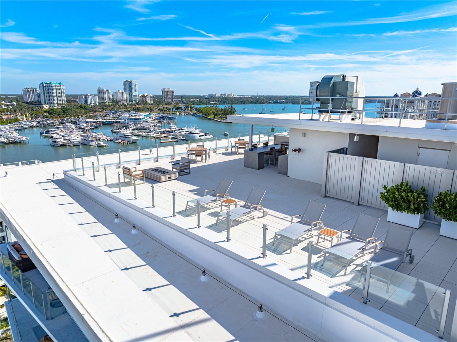 EVOLUTION - Residential