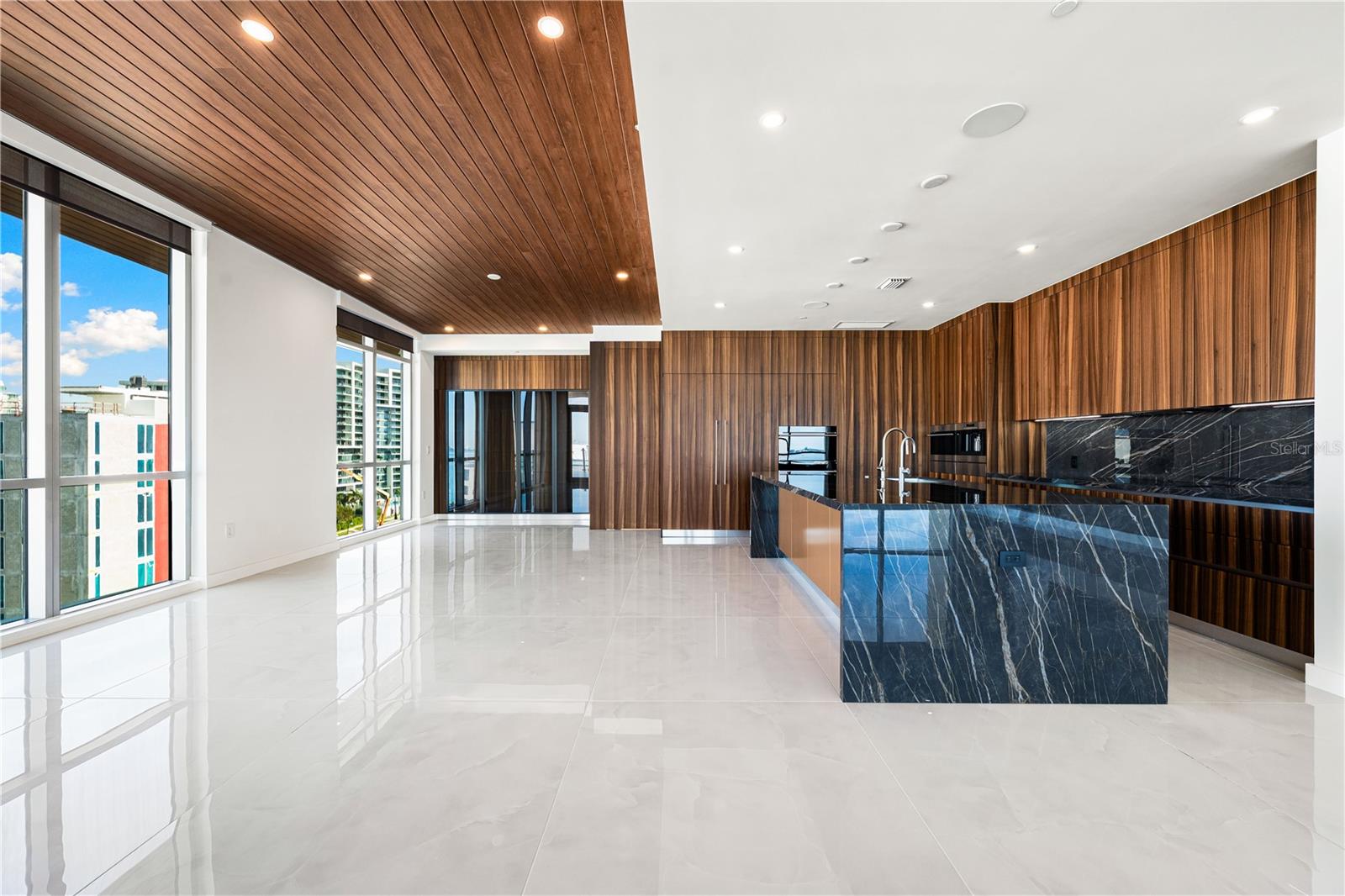 EVOLUTION - Residential