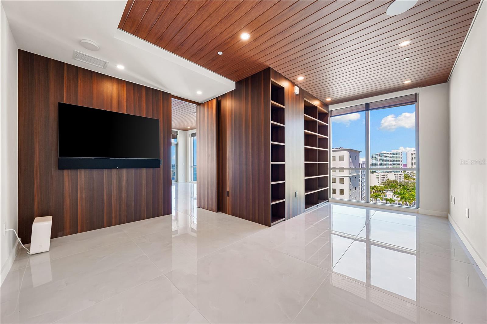 EVOLUTION - Residential