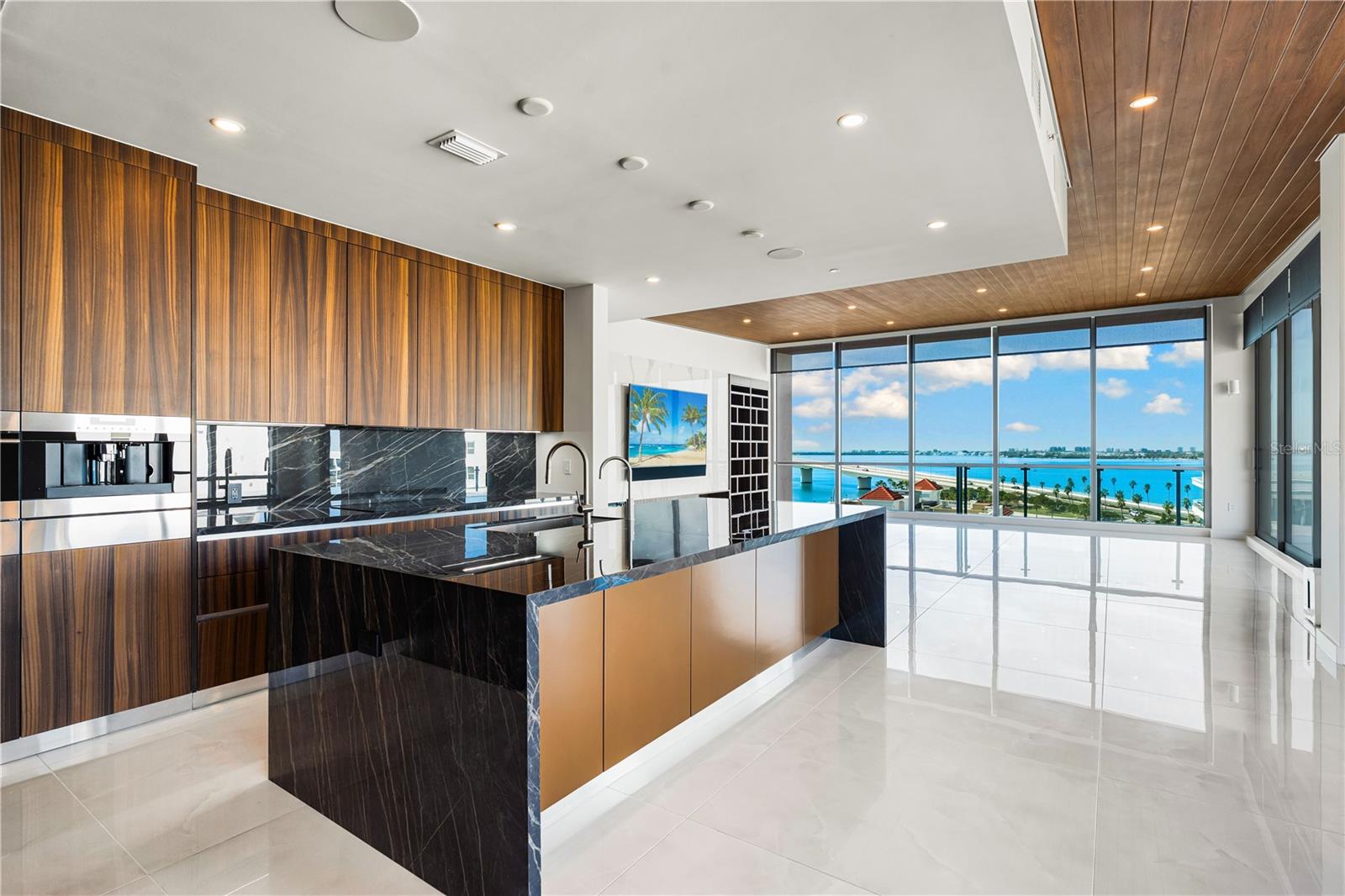 EVOLUTION - Residential