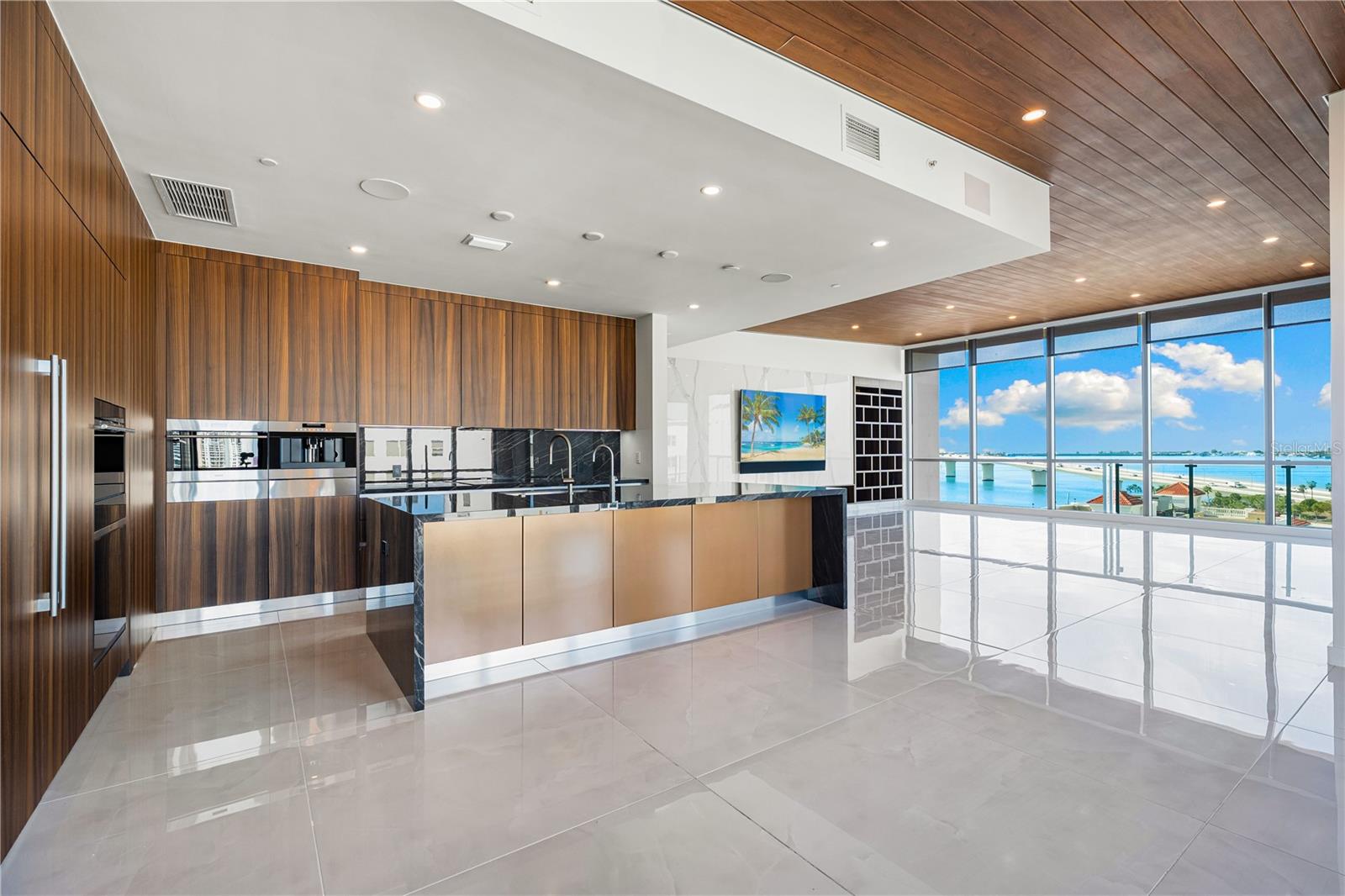 EVOLUTION - Residential