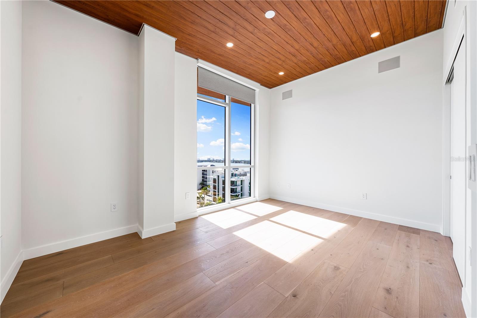 EVOLUTION - Residential