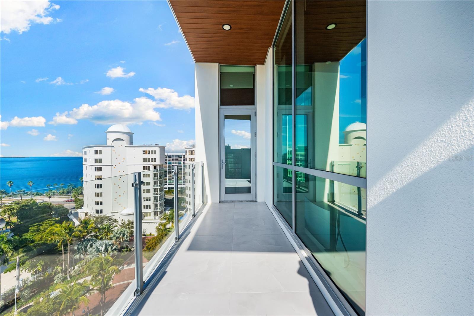 EVOLUTION - Residential