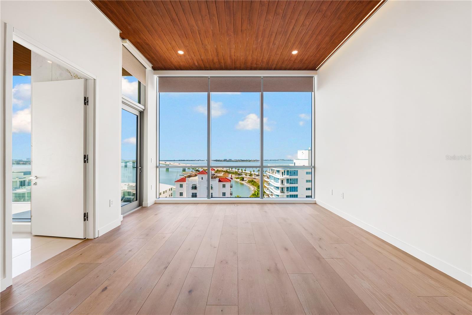 EVOLUTION - Residential