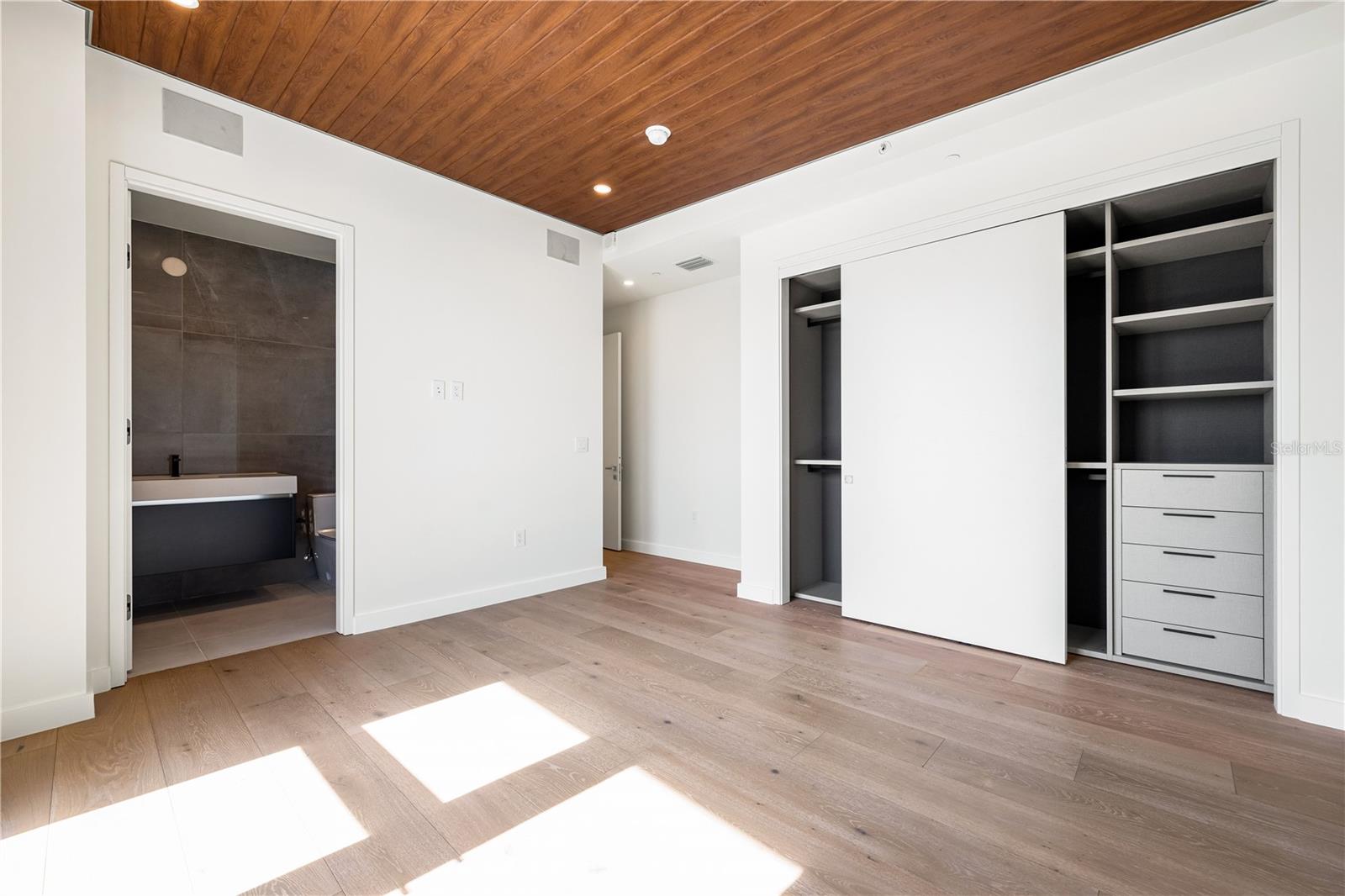 EVOLUTION - Residential