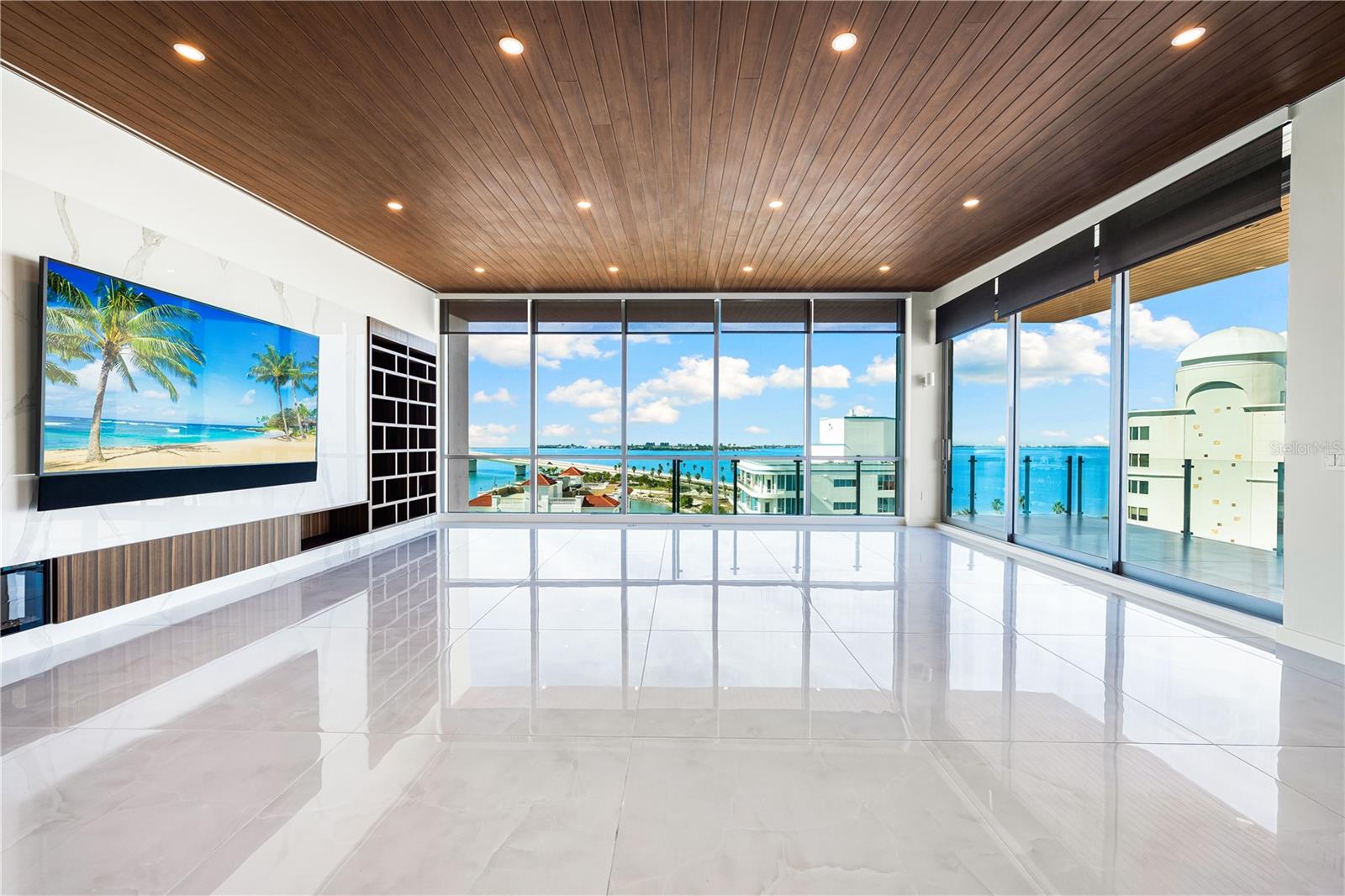 EVOLUTION - Residential