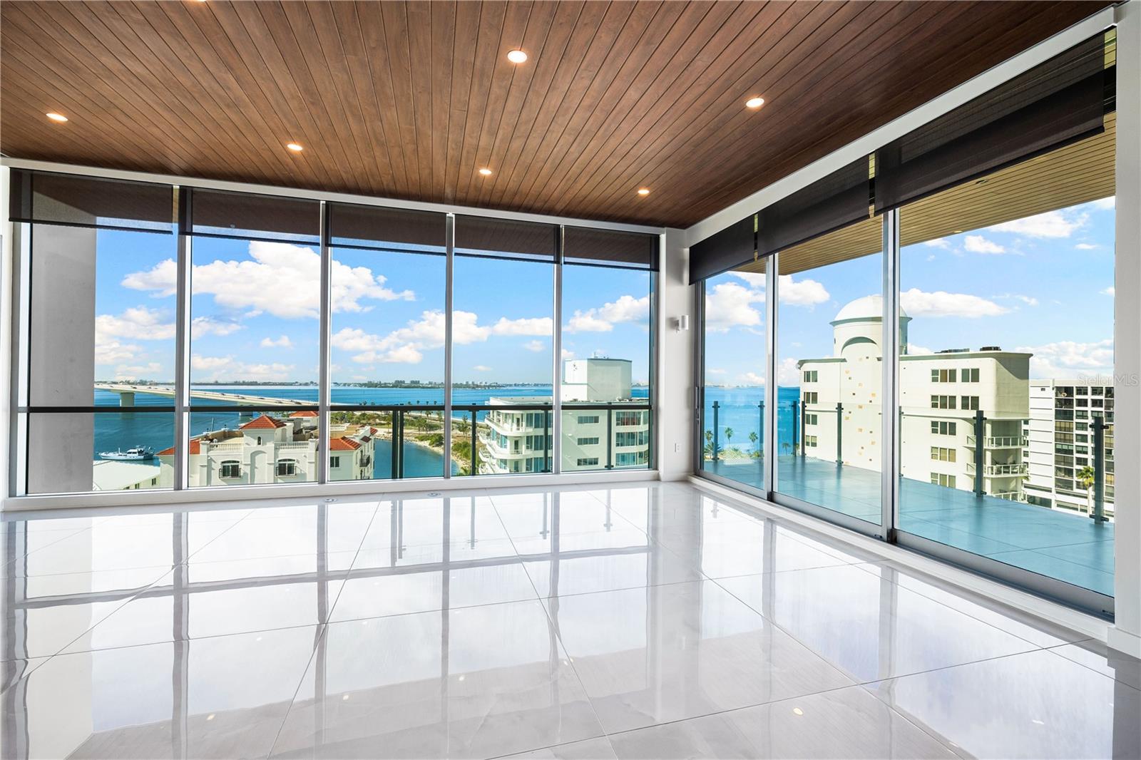 EVOLUTION - Residential