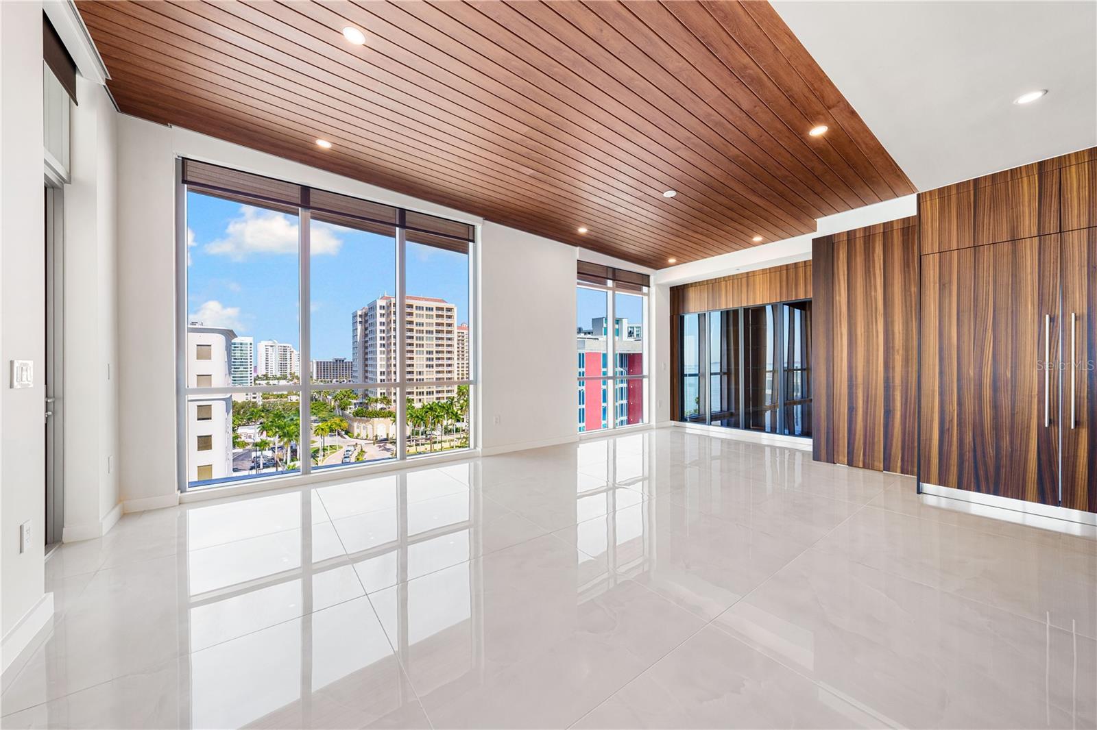 EVOLUTION - Residential