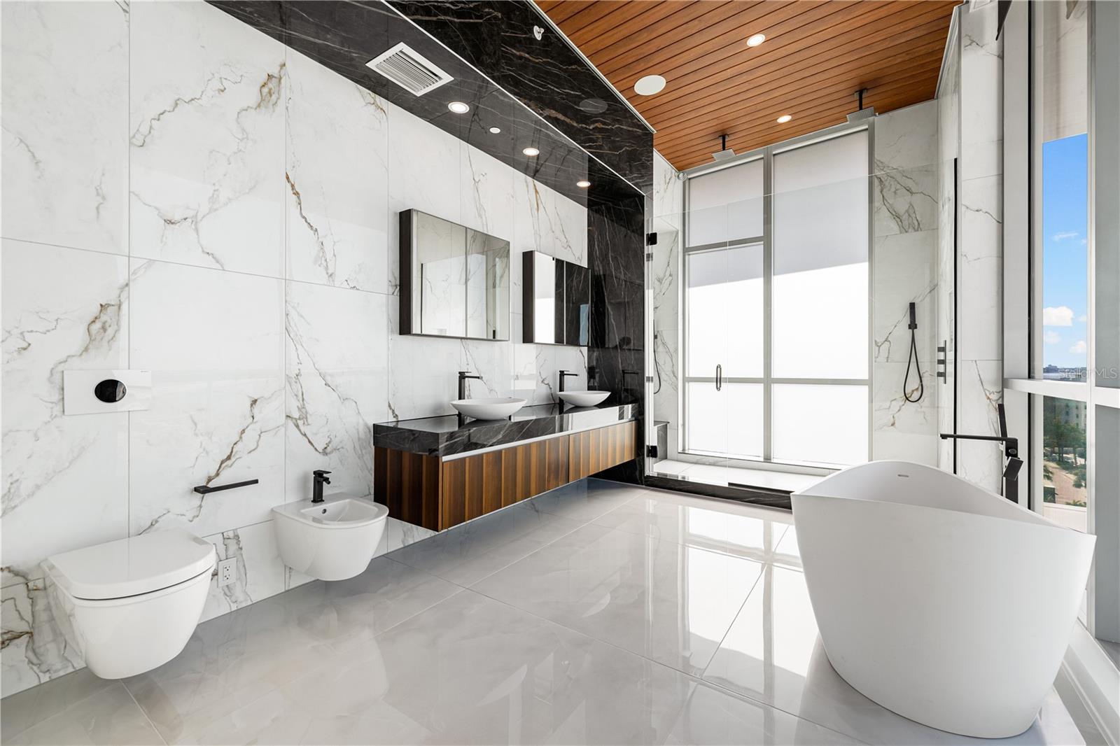 EVOLUTION - Residential