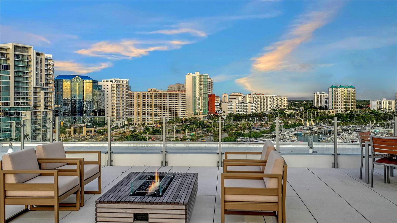 EVOLUTION - Residential