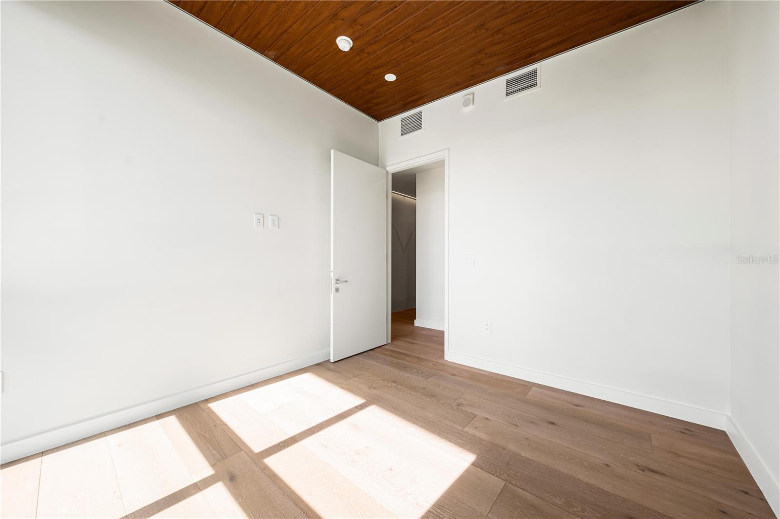 EVOLUTION - Residential