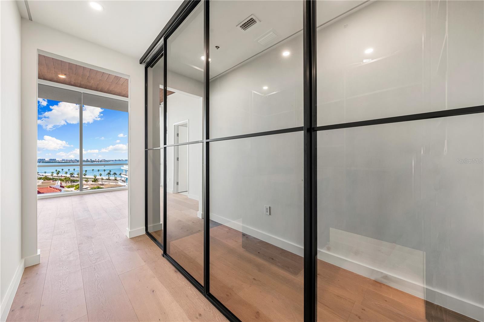 EVOLUTION - Residential