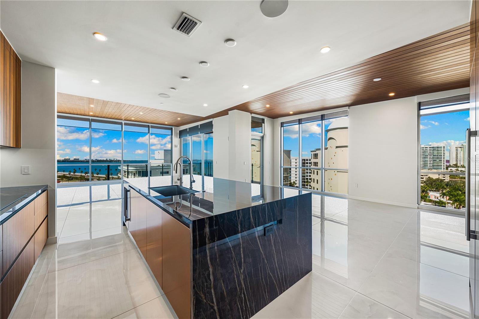 EVOLUTION - Residential