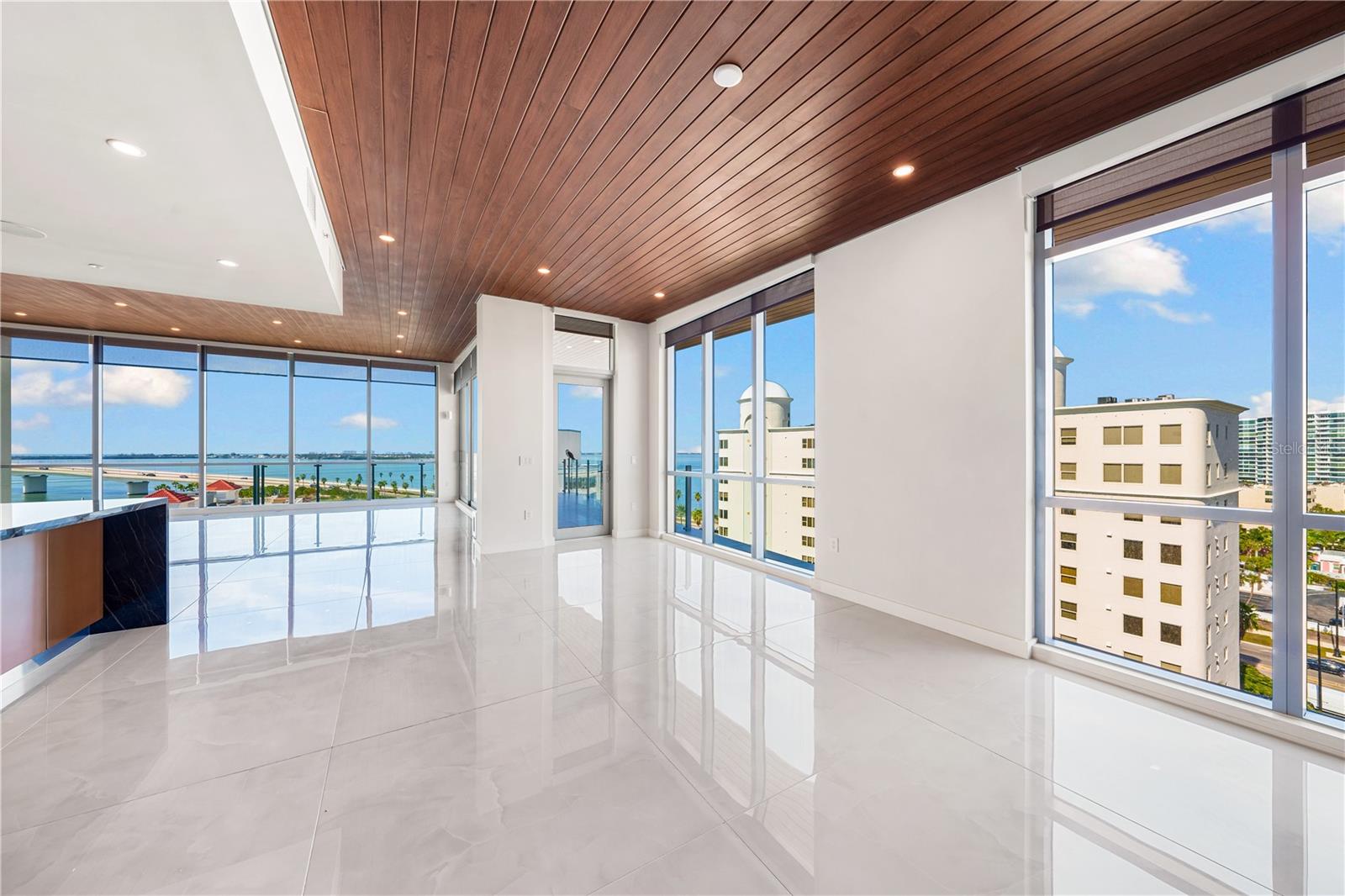 EVOLUTION - Residential