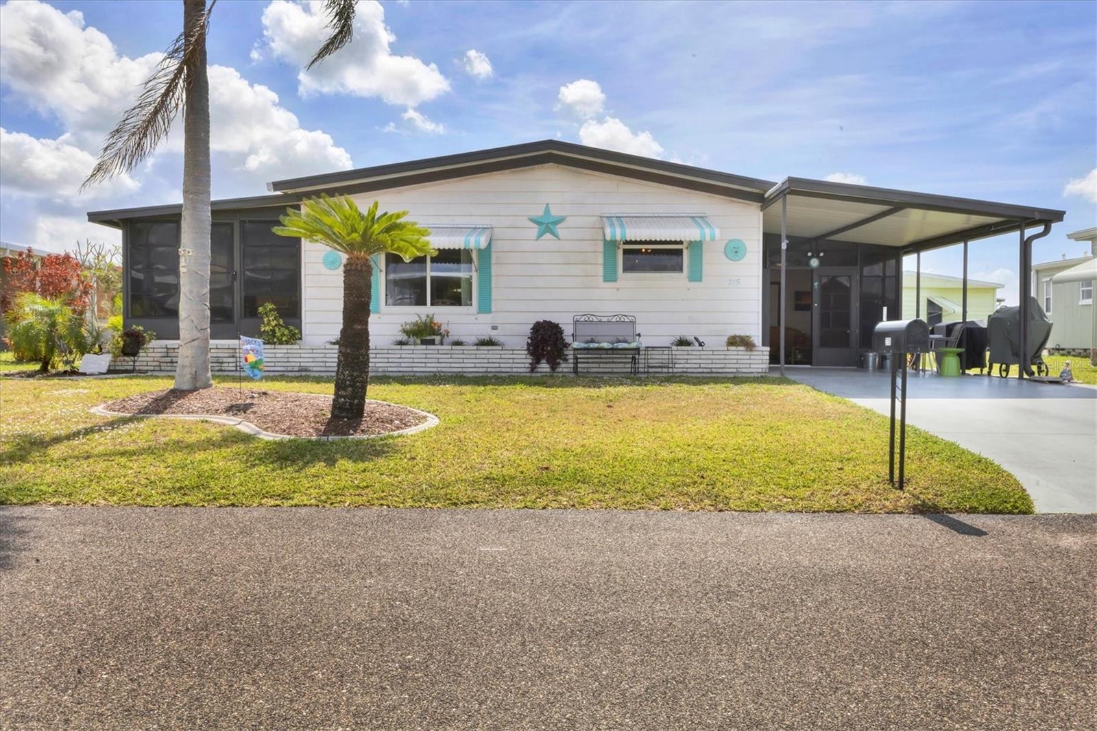 215 SCHOONER STREET