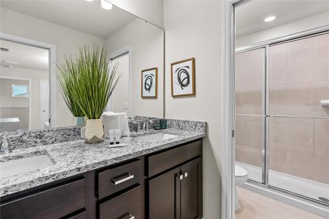 Tiny photo for 15969 Cape Coral Loop, Clermont, FL 34714 (MLS # O6381442)