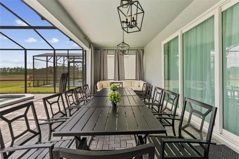 Tiny photo for 15969 Cape Coral Loop, Clermont, FL 34714 (MLS # O6381442)